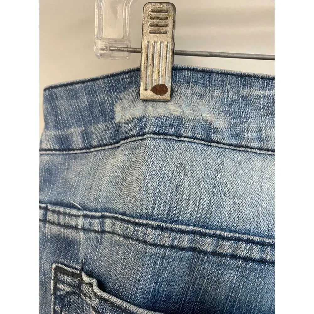 Buffalo Men's W34 L32 Jeans NOC3761
